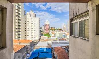 Imagem 6: Apartamento para Aluguel - Centro, 1 Quarto, 37 m2