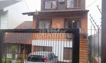 Imagem 2: Casa à venda Rua Fernando Osório, Teresópolis - Porto Alegre
