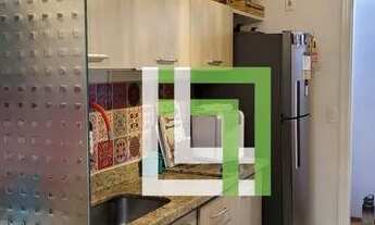 Imagem 5: Apartamento com 2 dormitórios à venda, 66 m² por R$ 380.000,00 - Medeiros - Jundiaí/SP