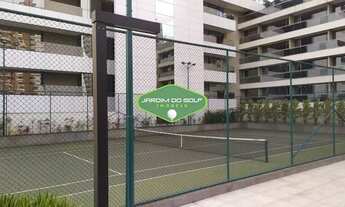 Imagem 5: Apartamento 2 Dormitórios Mobiliado Urbanity para Locação