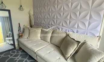 Imagem 5: VALINHOS - Apartamento Padrão - JARDIM PINHEIROS