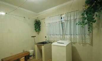 Imagem 4: Sobrado com 3 dormitórios para alugar, 400 m² por R$ 8.000/mês - Santa Maria - Santo André