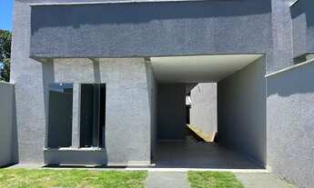 Imagem: Casa para venda possui 127 metros quadrados