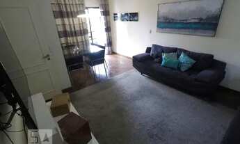 Imagem 4: Apartamento para Aluguel - Real Parque, 3 Quartos, 96 m2