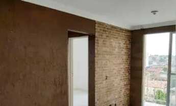 Imagem 5: 2 quartos com vaga e varanda, próximo ao centro Belford Roxo