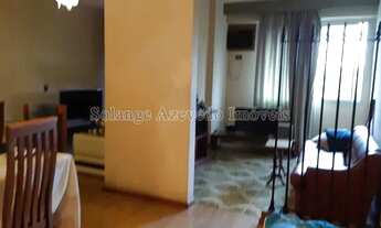 Imagem 3: Apartamento-À VENDA-Tijuca-Rio de Janeiro-RJ