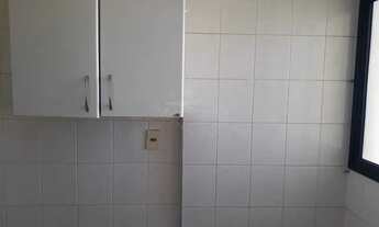 Imagem 6: Locação de Apartamentos / Padrão na cidade de Araraquara