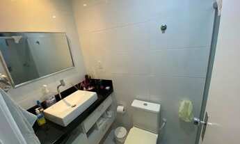 Imagem 4: Amplo apartamento 4/4 na Pituba