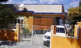 Imagem: Casa em São Francisco - Niterói