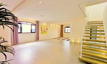 Imagem: Cobertura Duplex, Vista Mar, Reformada