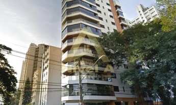 Imagem 1: Apartamento para Venda em São Paulo / SP no bairro Campo Belo