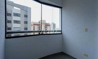 Imagem 4: São Paulo - Apartamento Padrão - Mooca