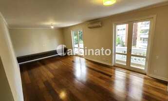 Imagem 5: Lindenberg - Estilo Colonial Americano - 2 Garagens - 222m² úteis Pé no Clube Paulistano