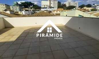 Imagem: BELO HORIZONTE - Cobertura - Santa Amélia