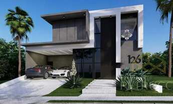 Imagem 4: Casa - Jardim América II - Valinhos