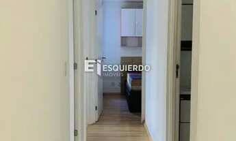 Imagem 4: APARTAMENTO RESIDENCIAL em SOROCABA - SP, JARDIM PIRATININGA