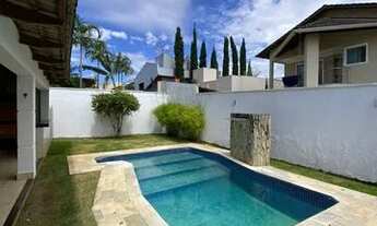 Imagem 2: Portal Sol 2 Casa em condomínio com 4 dormitórios