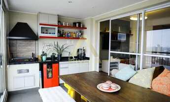 Imagem 3: Apartamento para Venda em São Paulo / SP no bairro Vila Mascote