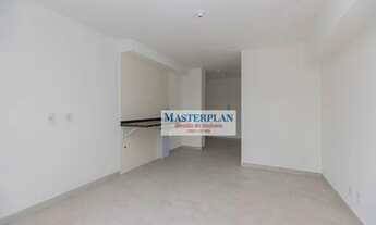 Imagem 7: Belo Studio com varanda 31 m2 a.u - 1 dormitório - R. Doutor Diogo de Faria - Vila Clement