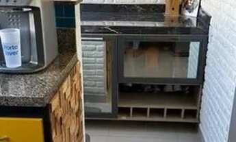 Imagem 4: LINDO Apartamento para venda possui 57 metros quadrados com 2 quartos