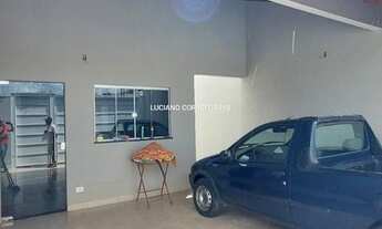 Imagem 4: CAMPO GRANDE - Casa Padrão - Jardim Jacy