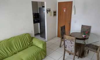 Imagem 1: APARTAMENTO 2/4 IMBUÍ