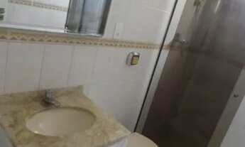 Imagem 5: Apartamento 2 dormitorios dep empregada, vaga demarcada Marapé