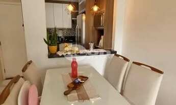 Imagem 3: SãO BERNARDO DO CAMPO - Apartamento Padrão - Assunção