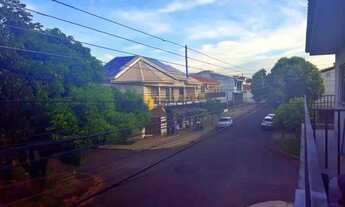 Imagem: Sobreloja primeira locação, com 2 quartos