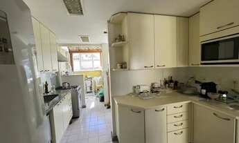 Imagem 7: Cobertura com 3 quartos em Botafogo - Rio de Janeiro - RJ