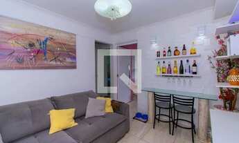 Imagem 3: Apartamento à Venda - Sapopemba, 2 Quartos, 52 m2