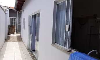 Imagem 5: Excelente casa Bairro Casarão - Sumaré/SP