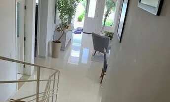 Imagem 7: Casa com 4 dormitórios, 285 m² - venda por R$ 2.150.000,00 ou aluguel por R$ 15.023,00/mês