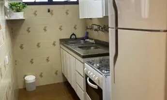 Imagem 7: Apartamento para aluguel tem 51 metros quadrados com 1 quarto em Paraíso - São Paulo - SP