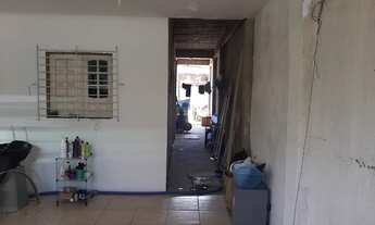 Imagem: Excelente casa com 3 pavimentos espaço