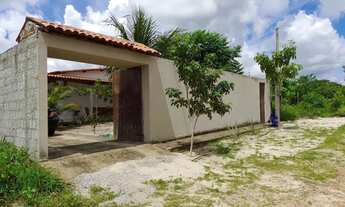 Imagem 5: Vende- se uma casa no aquiraz