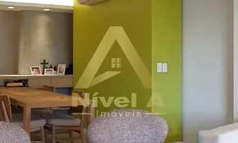 Imagem 5: Apartamento para Venda em São Paulo / SP no bairro Planalto Paulista