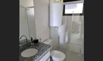 Imagem 7: Apartamento com 3 quartos à venda, 74 m² por R$ 300.000 - Morumbi - Piracicaba/SP