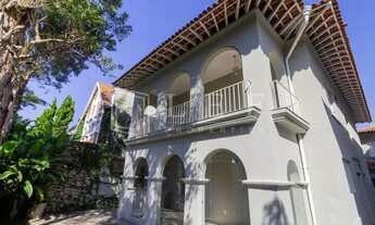 Imagem: Sobrado Jardim Paulista