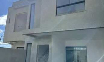 Imagem 3: Casa com 2 dormitórios à venda, 64 m² por R$ 295.000 - Murta - Itajaí/SC