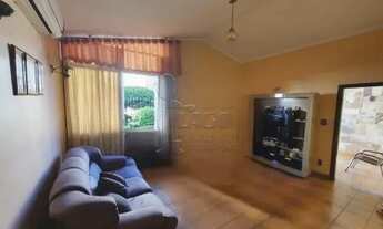 Imagem 4: Casa Padrão em Ribeirão Preto