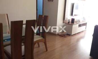 Imagem 3: Méier Apartamento com 2 dormitórios