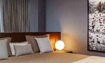 Imagem 7: Apartamento para aluguel e venda possui 349 metros quadrados com 3 quartos