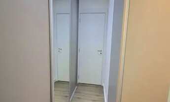 Imagem 6: Paysage Mooca Apartamento 2 dormitórios 2 vagas