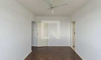 Imagem 4: Apartamento para Aluguel - Tijuca, 2 Quartos, 60 m2