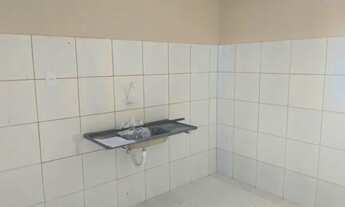 Imagem 2: Aluga-se Casa Residencial