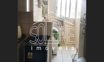 Imagem 6: APARTAMENTO PARA VENDAS NO JARDIM BELA VISTA COM 2 DORMITÓRIOS SENDO 1 SUÍTE E 2 VAGAS