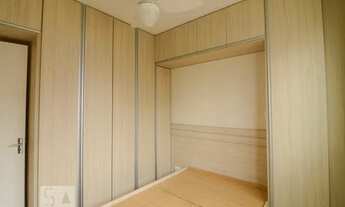 Imagem 4: Apartamento para Aluguel - Castelo, 2 Quartos, 54 m2