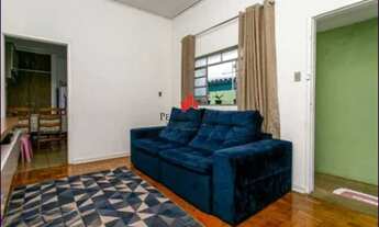 Imagem: Casa Assobradada para renda com 2 casas