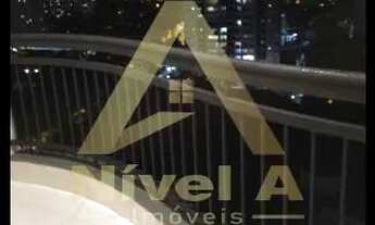 Imagem 2: Apartamento para Venda em São Paulo / SP no bairro Vila Romana